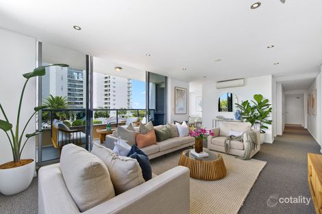 519/1 Aqua St, Southport, QLD 4215