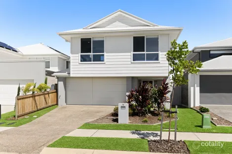 Property photo of 76 Lindeman Crescent Banya QLD 4551
