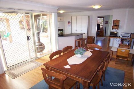 Property photo of 40 Nolan Crescent Metford NSW 2323