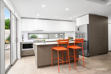Property photo of 2/27 George Street Marrickville NSW 2204
