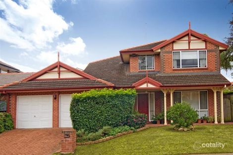 Property photo of 2/57 Darlington Drive Cherrybrook NSW 2126