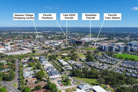Property photo of 22 Mountain View Crescent Penrith NSW 2750