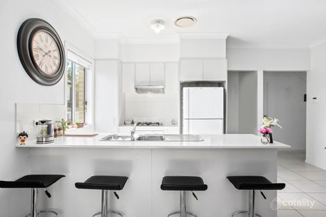 Property photo of 22 Mountain View Crescent Penrith NSW 2750