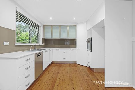 Property photo of 7 Spring Valley Avenue Gorokan NSW 2263