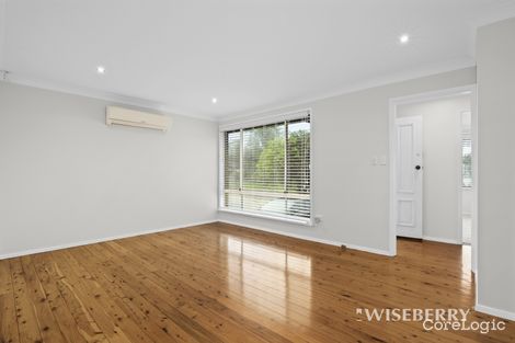 Property photo of 7 Spring Valley Avenue Gorokan NSW 2263