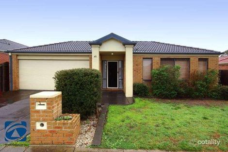 45 Henry Lawson Dr, Lynbrook, VIC 3975