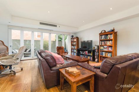 Property photo of 9 Motherwell Street South Yarra VIC 3141
