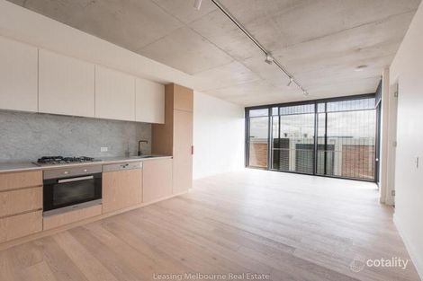 Property photo of 213/239 Napier Street Fitzroy VIC 3065