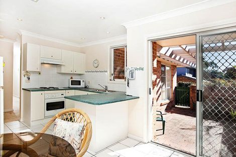 Property photo of 3/47 Kurrajong Street Sutherland NSW 2232