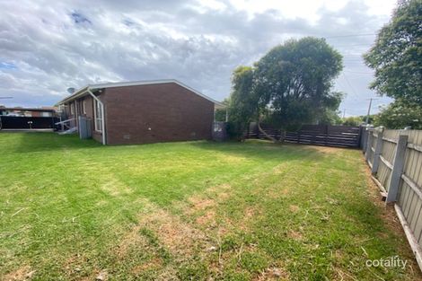 Property photo of 1 Nethersole Court Shepparton VIC 3630