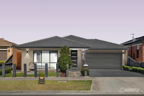 Property photo of 20 Beresford Road Wollert VIC 3750