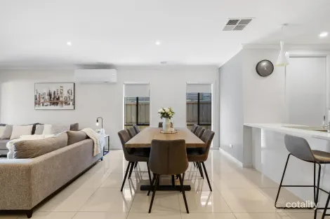 Property photo of 20 Beresford Road Wollert VIC 3750