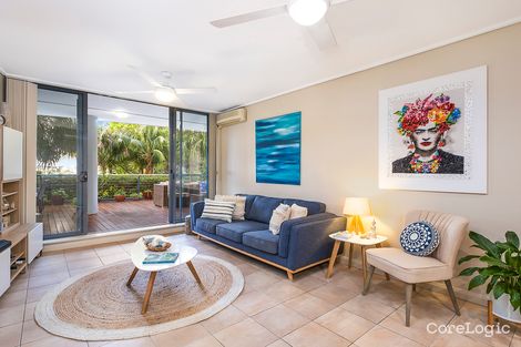 Property photo of 132/27 Bennelong Parkway Wentworth Point NSW 2127