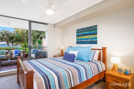 Property photo of 132/27 Bennelong Parkway Wentworth Point NSW 2127