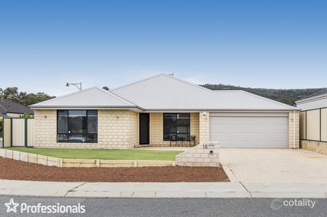 18 Vlasich Rd, Byford, WA 6122