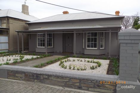 Property photo of 159 Gover Street North Adelaide SA 5006