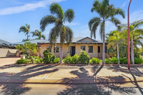 Property photo of 43 Bowerbird Drive Nickol WA 6714