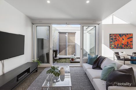 Property photo of 56B Cromwell Road South Yarra VIC 3141