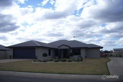 Property photo of 22 Carrington Place Emerald QLD 4720