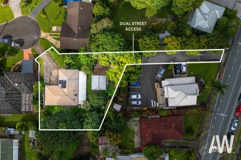 Property photo of 12 Douglas Street Nambour QLD 4560
