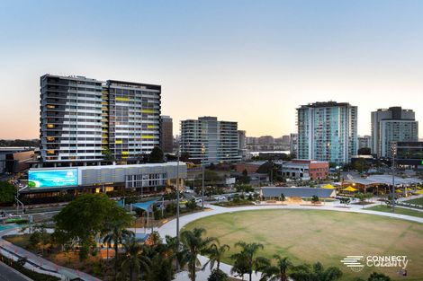 Property photo of 543/33 Remora Road Hamilton QLD 4007