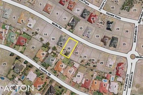 20 Wells Rd, Pinjarra, WA 6208