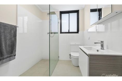 Property photo of 1/12 Regina Avenue Brookvale NSW 2100