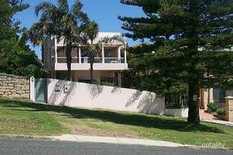 23 Pearse St, Cottesloe, WA 6011