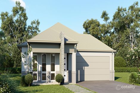Lot 410 Waterglass St, Spring Farm, NSW 2570
