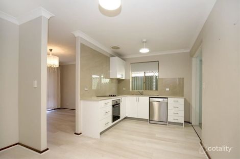 Property photo of 4A Burley Street Mandurah WA 6210