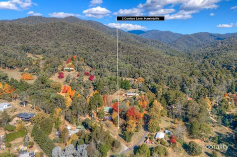 2 Conleys Lane, Harrietville, VIC 3741