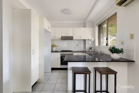 Property photo of 3/20 Fitzgerald Crescent Strathfield NSW 2135