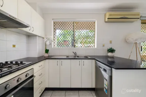 Property photo of 3/20 Fitzgerald Crescent Strathfield NSW 2135