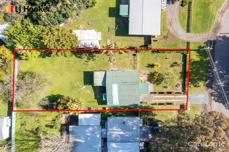 Property photo of 4 Seccombe Street Nowra NSW 2541