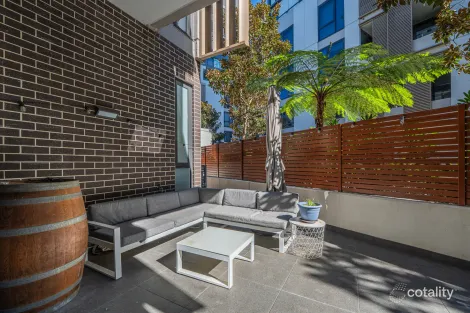 26/12 Hudson St, Lewisham, NSW 2049
