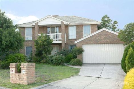 Property photo of 2 Harsburg Court Taylors Lakes VIC 3038