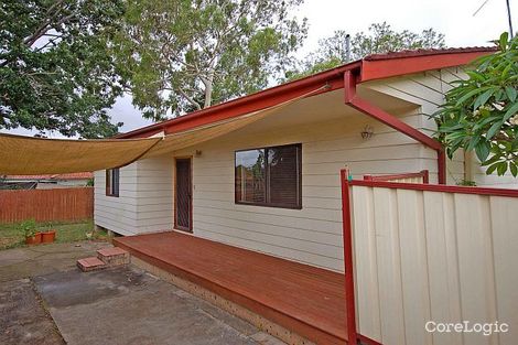 Property photo of 23A Wharf Road Melrose Park NSW 2114