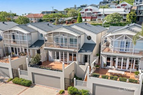 Property photo of 7/7 Toorak Road Hamilton QLD 4007