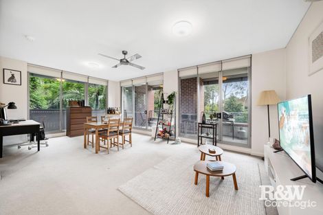 Property photo of 503/12 Duntroon Avenue St Leonards NSW 2065