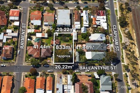 Property photo of 36 Ballantyne Street Thornbury VIC 3071