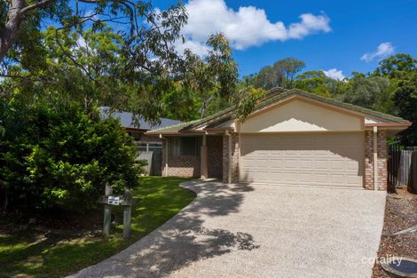 Property photo of 8 Kuranda Close Capalaba QLD 4157