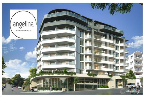 505/35-39 Donald St, Nelson Bay, NSW 2315