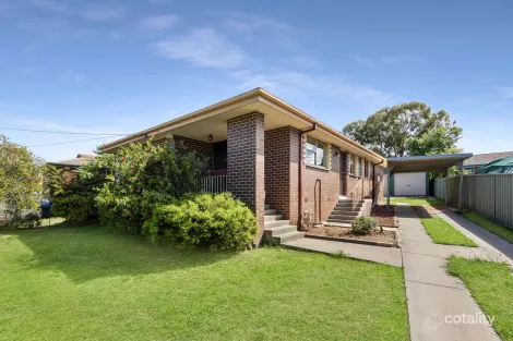 26 Truscott Ave, California Gully, VIC 3556