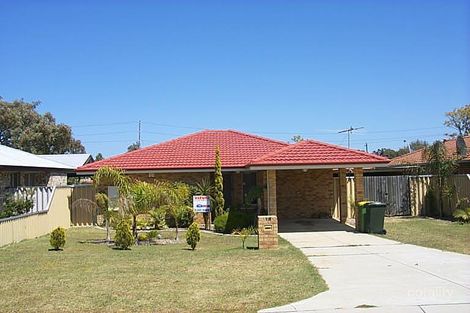 18 Spiller St, Hamilton Hill, WA 6163