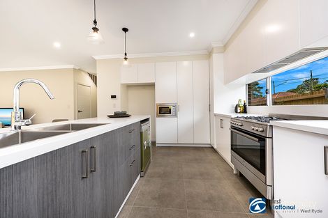 Property photo of 2 Parkes Street Ermington NSW 2115