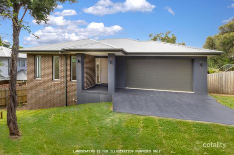Property photo of 1A Sylvan Drive Rosebud VIC 3939