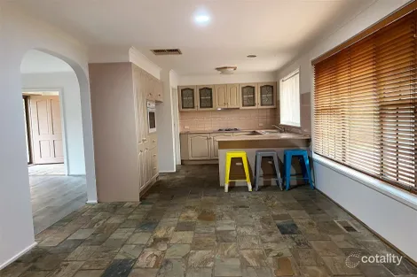 Property photo of 7 Peppercorn Parade Epping VIC 3076