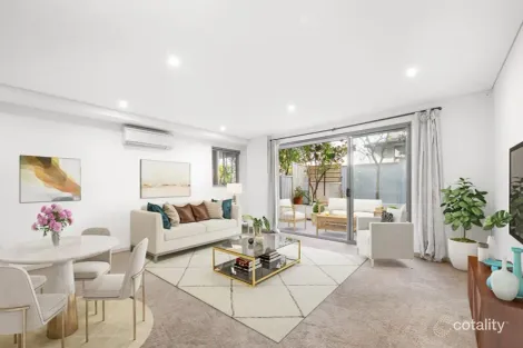 6/548 Liverpool Rd, Strathfield South, NSW 2136