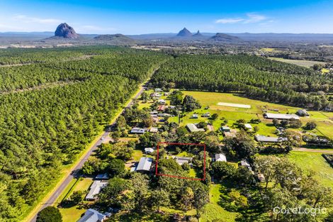 Property photo of 10 Spanner Road Glass House Mountains QLD 4518