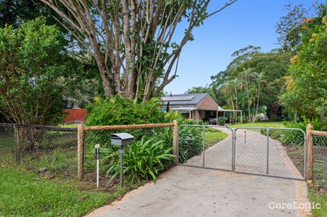 Property photo of 10 Spanner Road Glass House Mountains QLD 4518
